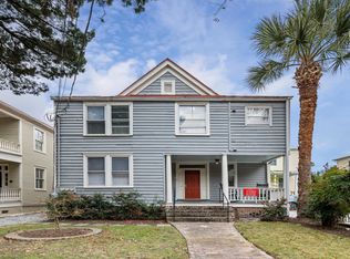 16 Bee St #2, Charleston, SC 29403