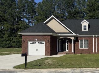 113 Dobbers Creek Dr, Goldsboro, NC 27530
