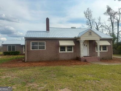 65 SW 3rd Ave, Glenwood, GA, 30428