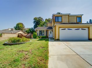 2350 Songbird Ln, Rowland Heights, CA 91748