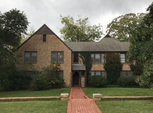 1701 Summit Vw APT 5, Austin, TX 78703