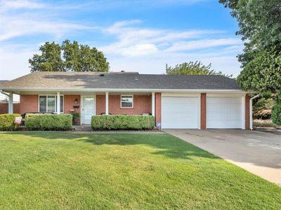 4744 Newport Dr, Del City, OK, 73115