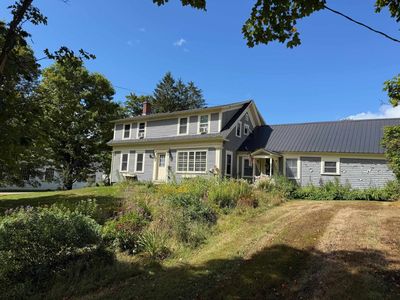 806 Main Street, Albany, VT, 05820