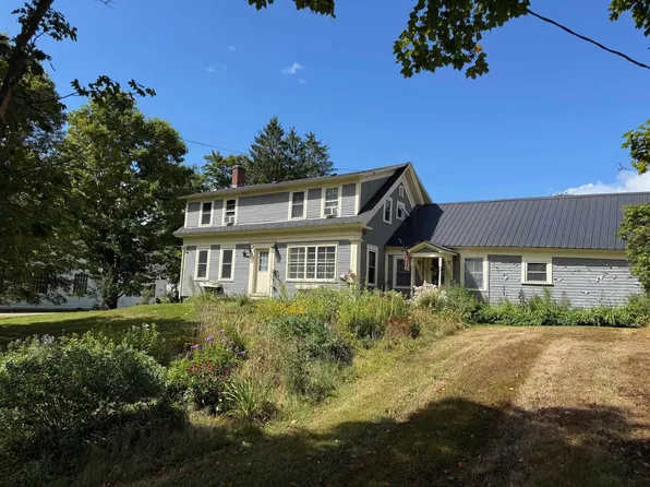 806 Main Street, Albany, VT 05820