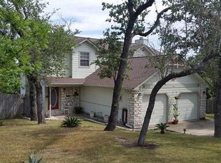 101 Flying Jib Ct, Austin, TX 78734