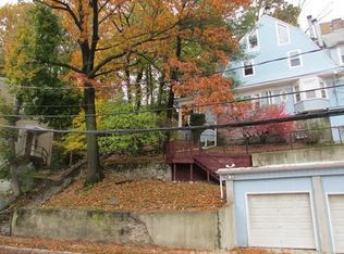 7-9 Leamington Rd #4, Boston, MA 02135