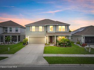 812 Corbin Cir SW, Palm Bay, FL 32908