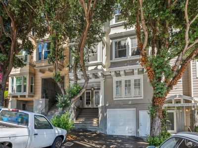 1946 Eddy St, San Francisco, CA, 94115