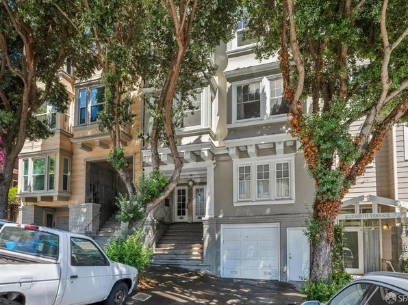 1946 Eddy St, San Francisco, CA 94115