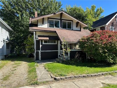 499 Elbon Ave, Akron, OH, 44306