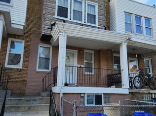 4760 Vista St, Philadelphia, PA 19136