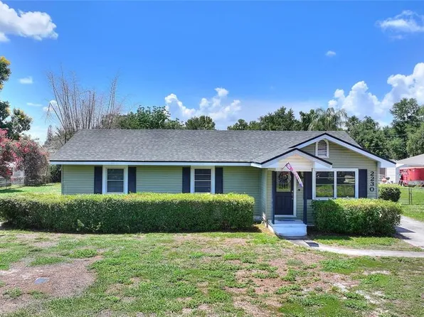 2230 W Central Ave, Winter Haven, FL 33880