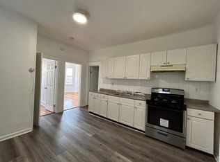 67 W 18th St #2F, Bayonne, NJ 07002