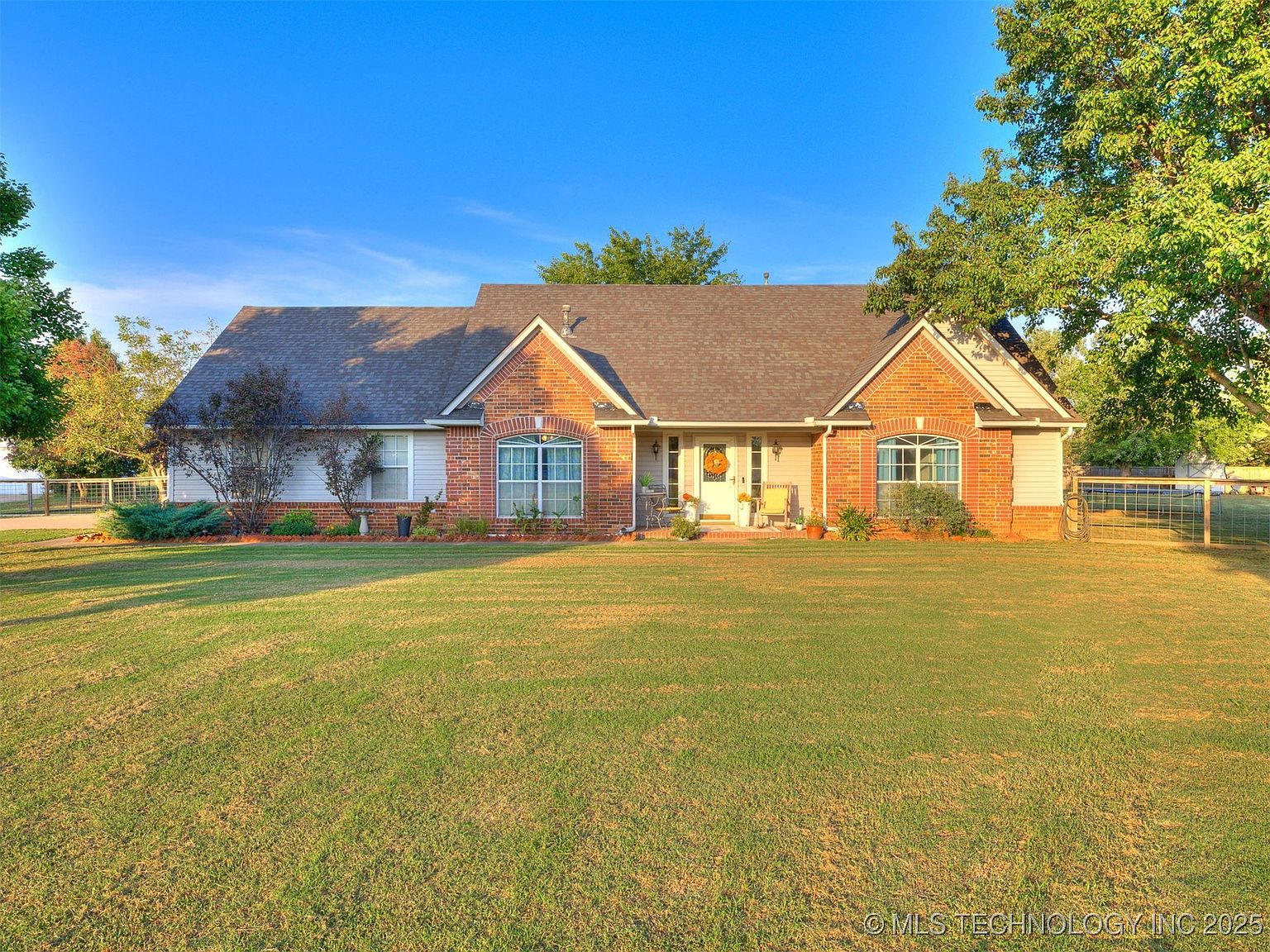24875 S Meadow Ridge Rd, Claremore, OK 74019 | Zillow