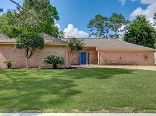 2306 Quail Valley East Dr, Missouri City, TX 77459