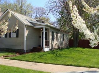 2095 W 18th St, Cleveland, OH 44113