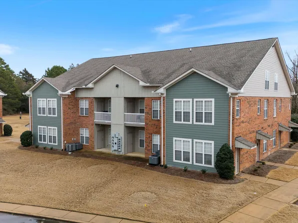 1403 Private Road 3097 #1403, Oxford, MS 38655