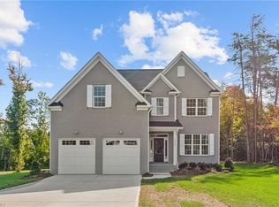 7700 Northern Ests, Pt Greensboro, NC 27455