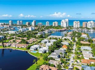 4160 Crayton Rd APT A5, Naples, FL 34103