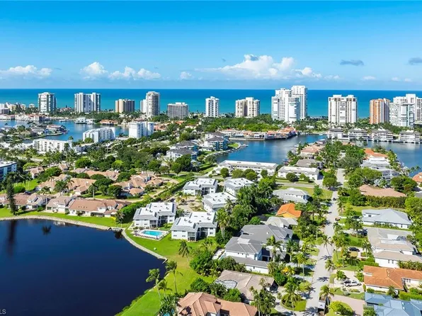 4160 Crayton RD #A5, NAPLES, FL 34103