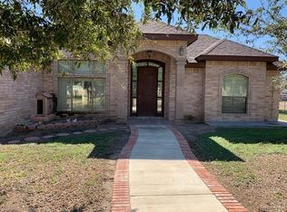 1500 Ruby St, Penitas, TX 78576