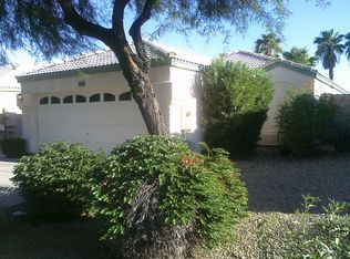 4719 E Mountain Sage Dr, Phoenix, AZ 85044
