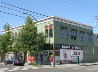 1523 Webster St #2, Alameda, CA 94501