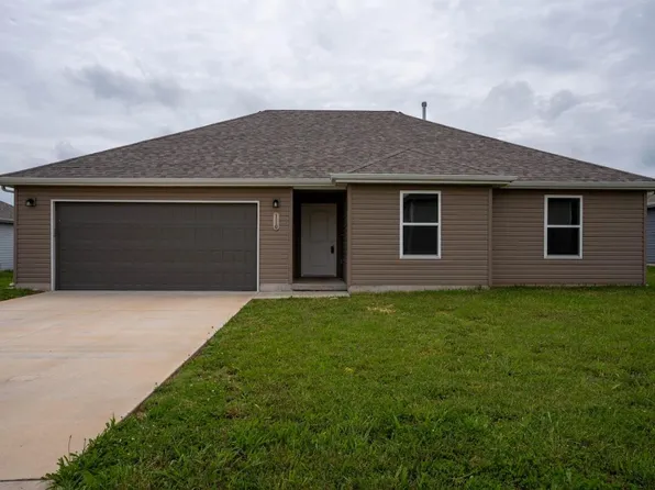 110 Pin Oak Drive, Aurora, MO 65605