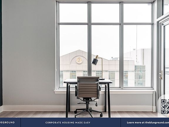 Office Area
