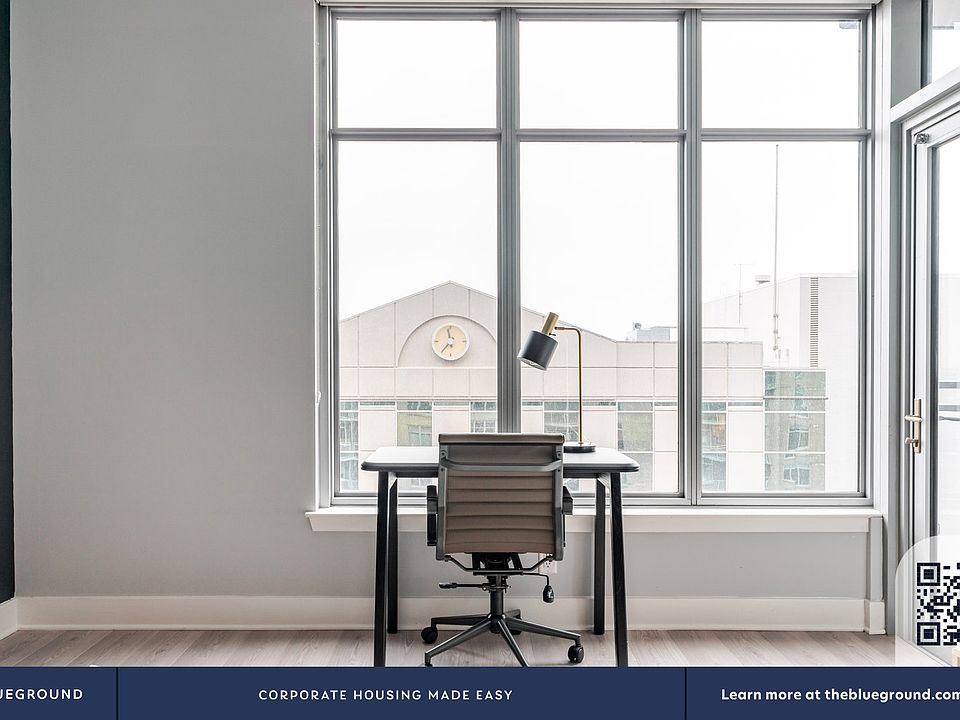 Office Area