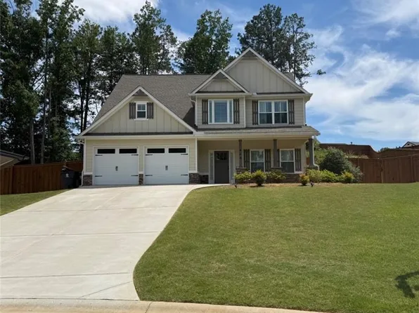 439 Northstar Dr, Villa Rica, GA 30180