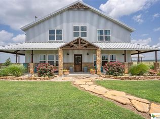 524 County Road 109, Gatesville, TX 76528