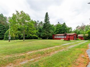 13593 Middle Branch Rd, Harrisville, NY 13648
