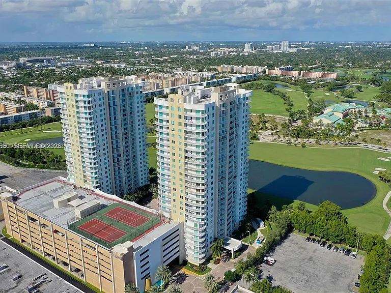 1745 E Hallandale Beach Blvd #301W — Photo 14