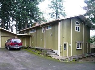 10345 NE Walker Rd, Hillsboro, OR 97006