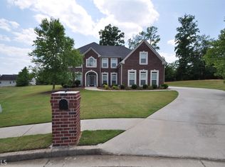 2411 Hi Moon Trce, Conyers, GA 30012