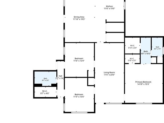 27th image of 12231 Shorecrest Rd