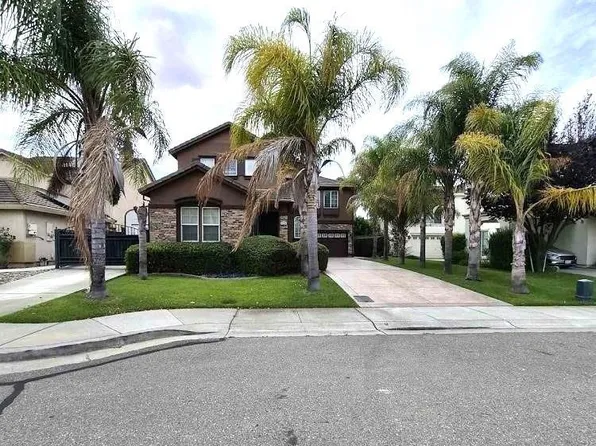 1608 Maxwell Ln, Suisun City, CA 94585