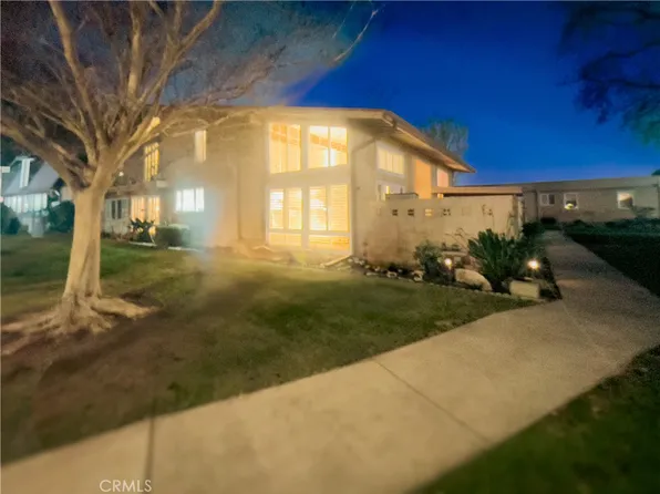 1891 McKinney M15 Way #26D, Seal Beach, CA 90740