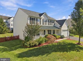 1408 Ramblewood Dr, Emmitsburg, MD 21727