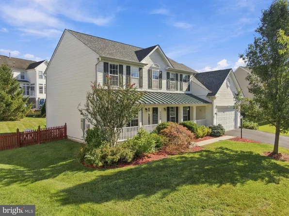 1408 Ramblewood Dr, Emmitsburg, MD 21727