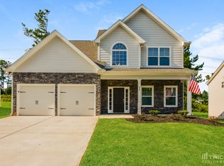 817 Colwell Ln, McDonough, GA 30253