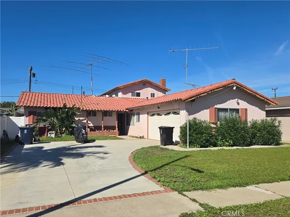 17641 Santa Maria St, Fountain Valley, CA 92708