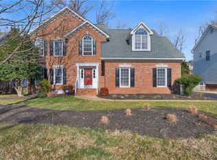 2116 Boardman Ln, Henrico, VA 23238