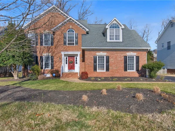 2116 Boardman Ln, Henrico, VA 23238
