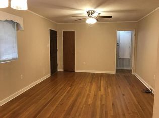 700 Montrose Ave, Hattiesburg, MS 39401