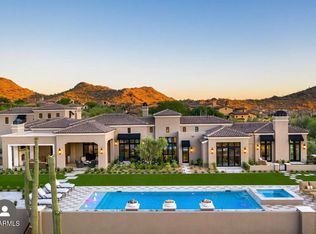 11006 E Saguaro Canyon Trl, Scottsdale, AZ 85255