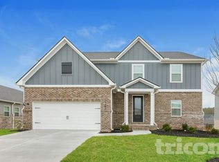 3383 Arabian Farm Ln, Dacula, GA 30019