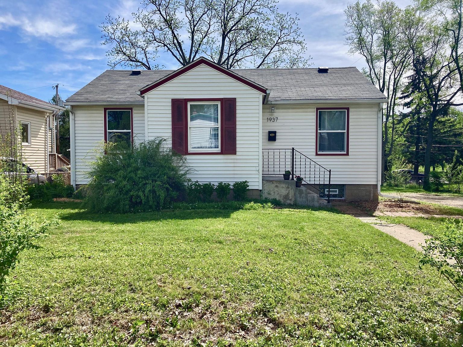 1937 Fisher St, Madison, WI 53713 Zillow