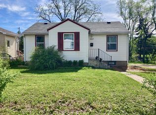 1937 Fisher St, Madison, WI 53713